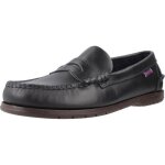 Chaussure sebago modèle thetford - coleur bleu Chaussure sebago modèle thetford - coleur bleu