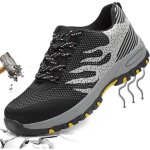 Chaussures de s�curit� - aucun - chaussures de travail l�g�res et respirantes pour hommes et femmes - ...