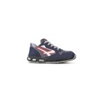 Chaussure de s�curit� basse active s1p src - u - power - redlion - fibre textile ultra respirant