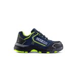 Chaussures de s�curit� basses - sparco - allroad s3 src - microfibre - semelle eva - mixte