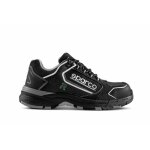 Chaussures de s�curit� basses allroad s3 src noir - sparco