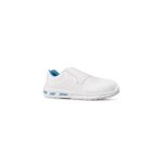 Chaussure de s�curit� basse - u - power - blanco s2 src - hydrofuge - confort optimal - l�g�ret�