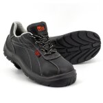 Chaussures de s�curit� basse - mts - energy s3 - tige en cuir - semelle anti - perforation - taille 42 ...