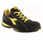 Chaussure de s�curit� diadora glove ii - r�sistantes � leau - taille 43 - 170235 - 80013