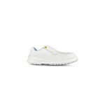 Chaussures de s�curit� jallatte jalcalcium esd s2 src - blanc - synth�tique - homme