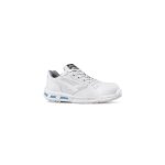 Chaussure de s�curit� basse - u - power - june s1 src - couleur blanc - homme - textile respirant