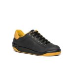 Chaussures de scurit basses parade jamma40ans s3 src - noir