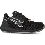 Chaussures de s�curit� basses scudo s3 src esd - gris - red up ru20124 - u - power