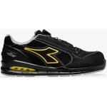 Chaussures de scurit diadora basses run net airbox quick low s3 src - 176219c02000 - chaussures de ...