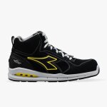 Chaussures de sécurité diadora montantes run net airbox mid s3 src - 176223c02000 - chaussures de sécurité ... Chaussures de sécurité diadora montantes run net airbox mid s3 src - 176223c02000 - chaussures de sécurité ...