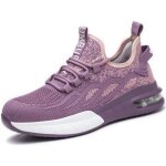 Chaussures de sécurité femme homme embout acier anti - crevaison respirant protection indestructible ... Chaussures de sécurité femme homme embout acier anti - crevaison respirant protection indestructible ...