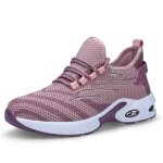 Chaussures de sécurité femmes légères coussin dair sport de sécurité embout acier respirante et confortable ... Chaussures de sécurité femmes légères coussin dair sport de sécurité embout acier respirante et confortable ...