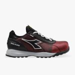 Chaussure securite glove mds matryx low s3 hro src rouge brasier / rouge - diadora