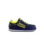 Chaussures de s�curit� - sparco - gymkhana 07527 - norm�es s1p src - l�g�res - mixte