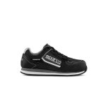 Chaussures de s�curit� gymkhana 07527 noir - sparco