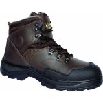 Chaussure de travail et de loisirs haute t44 farm - solidur - far - 44