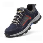 Chaussures de s�curit� hommes antiperforation antid�rapante r�sistant � choc embout en composite chaussures ...