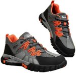 Chaussures de sécurité sécurité homme légère embout acier antidérapante antiperforation travail femme ... Chaussures de sécurité sécurité homme légère embout acier antidérapante antiperforation travail femme ...