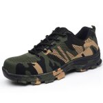 Chaussures de sécurité homme chaussures de sécurité mixte légère embout acier antidérapante chaussures ... Chaussures de sécurité homme chaussures de sécurité mixte légère embout acier antidérapante chaussures ...