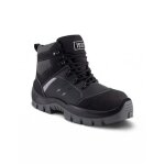 Chaussures de s�curit� hot pepper s3l an hi ci fo lg sr phno3 - gaston mille - phno - 45