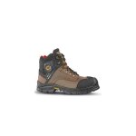 Chaussures de sécurité - jallatte - jalorka sas s3 - cuir hydrofuge - semelle j - escape vibram Chaussures de sécurité - jallatte - jalorka sas s3 - cuir hydrofuge - semelle j - escape vibram