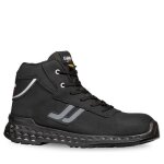 Chaussures de s�curit� jallatte sas esd s3 ci src (x2)