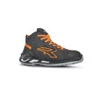 Chaussures de scurit jordan s3 ci esd - u power