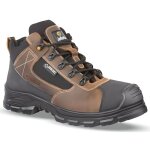Chaussure de sécurité montante jaltex sas s3 ci wr src - jallatte Chaussure de sécurité montante jaltex sas s3 ci wr src - jallatte