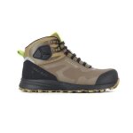 Chaussure de s�curit� montante treck homme - s 24 - 6362 - terra - 37
