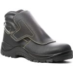 Chaussures de s�curit� montante soudeur qandilite s3 hi hro src noir p39 - coverguard - 9qand39