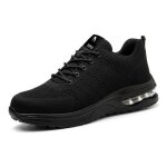 Chaussures de sécurité mtowsuc k8 hommes femmes legere confortable antidérapant baskets chaussures de ... Chaussures de sécurité mtowsuc k8 hommes femmes legere confortable antidérapant baskets chaussures de ...