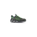 Chaussures de s�curit� naos s3 ci esd - u power