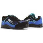 Chaussures de sécurité - sparco - nitro s3 src - ultra - légères - coque composite - résistance à leau ... Chaussures de sécurité - sparco - nitro s3 src - ultra - légères - coque composite - résistance à leau ...