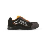 Chaussures de sécurité - sparco - nitro s3 src - ultra - légères - microfibre - cuir - mixte Chaussures de sécurité - sparco - nitro s3 src - ultra - légères - microfibre - cuir - mixte