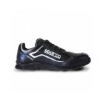 Chaussures de s�curit� nitro s3 src noir - sparco