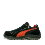 Chaussures de securité noire homme puma 3440 Chaussures de securité noire homme puma 3440