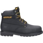 Chaussures de scurit powerplant s3 noir - caterpillar