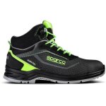 Chaussures de s�curit� sparco indy - he ranger