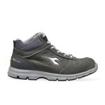 Chaussures de sécurité - utility diadora - run ii hi s3 src esd - montantes - nubuck - esd Chaussures de sécurité - utility diadora - run ii hi s3 src esd - montantes - nubuck - esd