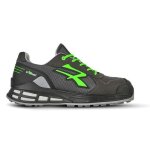 Chaussures de s�curit� professionnelles - u - power - egon s1p esd src - noir - adulte - synth�tique