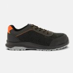 Chaussure de s�curit� ride s1p homme / femme embout polycarbonate confortable l�ger respirante unisexes ...