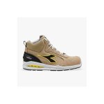 Chaussure securite run net airbox mid s1p src beige - diadora Chaussure securite run net airbox mid s1p src beige - diadora