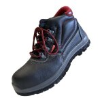 Chaussures de s�curit� semi montante s3 enfant - euro vanadium - noir - mixte