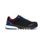 Chaussures de scurit slalum s1p - parade - 7804 - noir - homme - textile