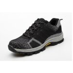 Chaussures de s�curit� pour soudeur - leoclotho - unisex - coque en composite - semelle dusure antiperforation ...