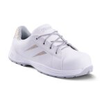 Chaussures de s�curit� stanmille lady gold s3 blanc - gaston mille
