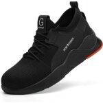 Chaussures de scurit uni 44