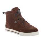 Chaussures segura chopper - marron - 43