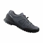 Chaussures shimano sh - et300 - gray - 36