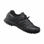Chaussures shimano sh - et500 - black - 37